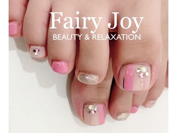 フェアリー ジョイ(Fairy Joy)/