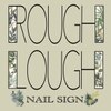 ネイルサイン ラフラフ(NAIL SIGN ROUGH LOUGH)のお店ロゴ