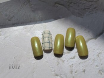 イビズ 新宿店(eviz)/5月オススメdesign(やり放題)