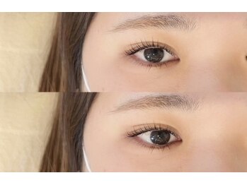 エルモ バイ エストアール 筑紫口店(L'mo by est-r.)/#パリジェンヌ△カール