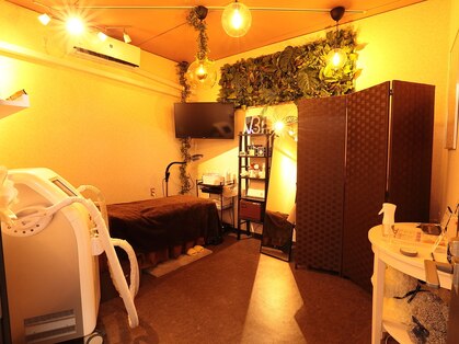 アンシャンテドゥ(enchante.deux)の写真