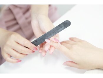 ベリル(BERYL)/ネイルケア