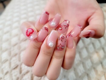 爪工房ひなた/120分コース