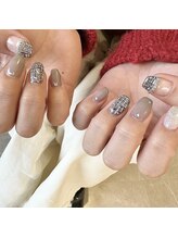 フレイズラピス(FRASE Lapis)/ツイード