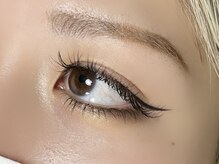 ラボテ(laboT)/上下エクステでぱっちりeye