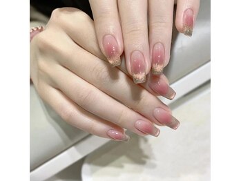 シーズネイル(She's Nail)