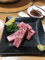 ナユタ(Nayuta) 好きな食べ物は焼肉です!♪