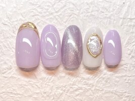 ニュアンス定額 36