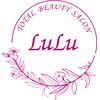 ルル 橋本(LuLu)ロゴ