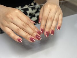 フレンチネイル