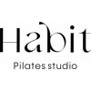 ハビットピラティススタジオ 白金高輪店(Habit Pilates studio)ロゴ
