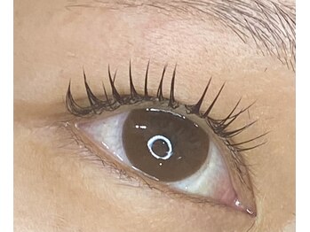 ベリール 南平岸店(Be'Leel)/LEDエクステ♪