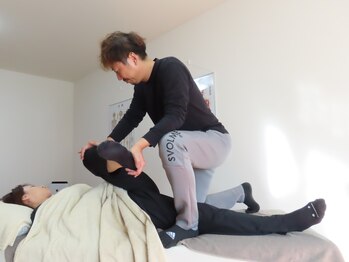 アクトコア(act-core)/★PNF★