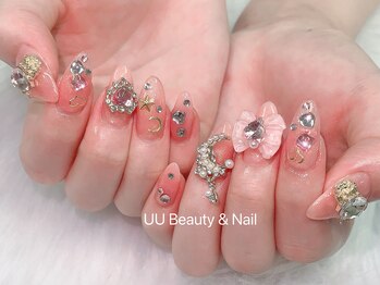 ユーユービューティネイル 上野御徒町店(UU Beauty&Nail)/