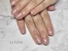 ラ フルール(La Fleur)/こだわりワンカラー