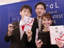 ユトレ(yutre)の雰囲気（全国ヘッドスパコンテスト優勝サロン★技術と接客に自信あり◎）