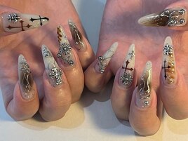 【Miho】cross*++