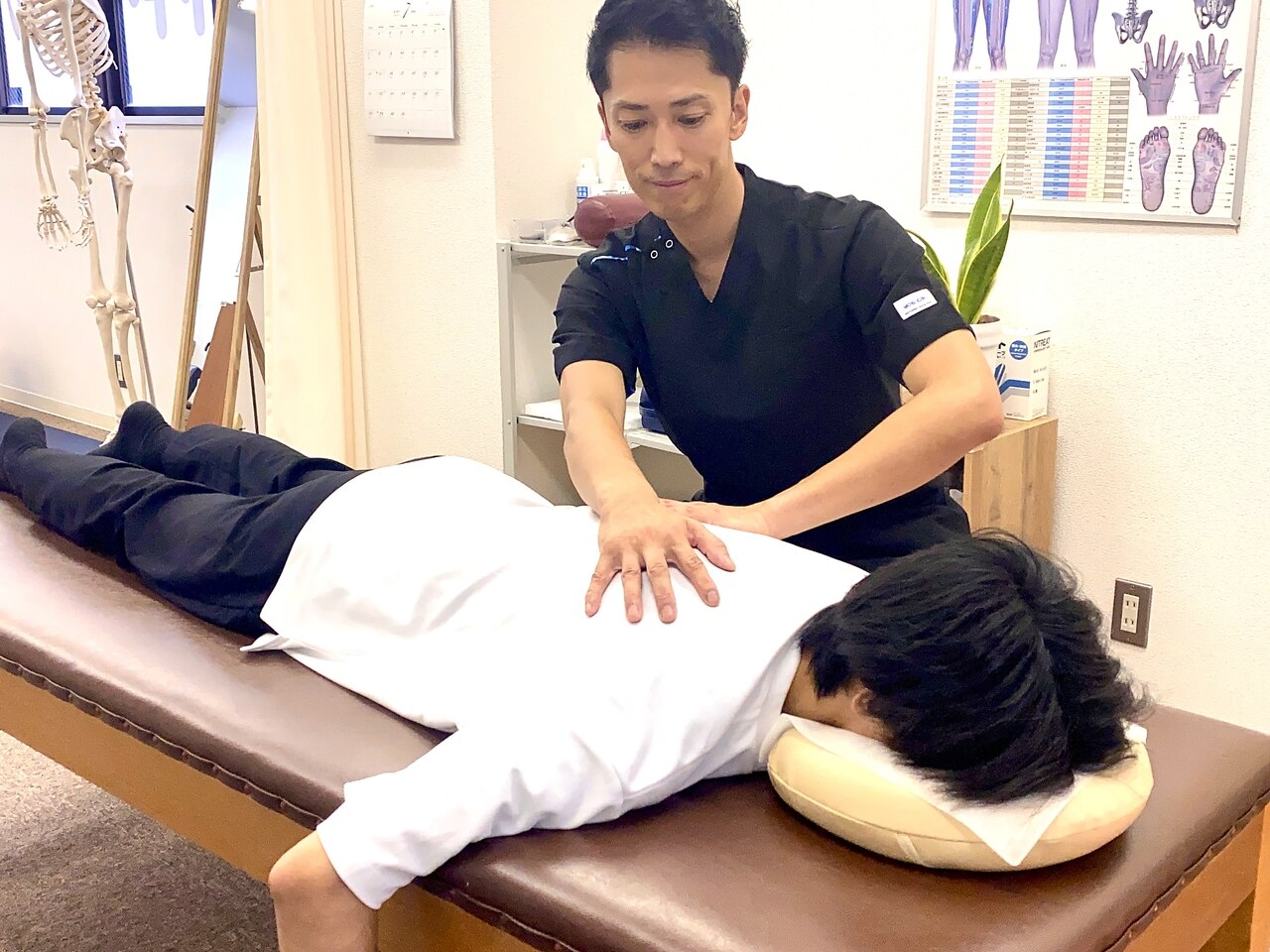 ❤現役カイロプラクター推奨❣プロも使う確かな実用性♪❤超高性能マッサージガン ❤現役カイロプラクター推奨❣プロも使う確かな実用性♪❤超