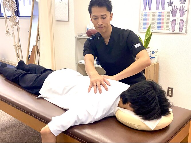❤現役カイロプラクター推奨❣プロも使う確かな実用性♪❤超高性能 