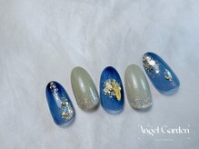 エンジェルガーデンネイル 池袋店(Angelgarden nail)/