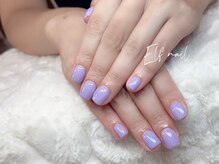 エルフネイル(Elf nail)/