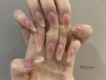 ブルーム(Bloom)/ゴールドコース