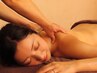 【初めての方に☆】【90分/オイルマッサージ】女性7,300円　男性8,000円