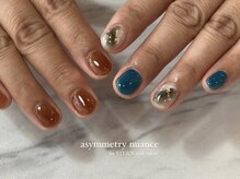 シュテルン(STERN)/チグハグ