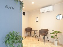 リニュー鍼灸整骨院(ReNEW鍼灸整骨院)/落ち着く綺麗な院内！