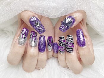 ラスズラン(La suzuran)/120分