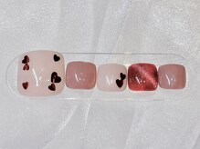 エアープラス 篠崎店(Air+ PLUS)/フット定額Aコース