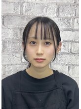 マキア 南富山駅前店(MAQUIA)&nbsp;根本 