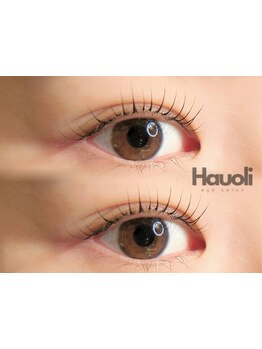 まつげのお悩み解決サロン