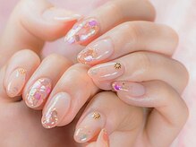 ナチュラ(natura)/キューティプレミアム