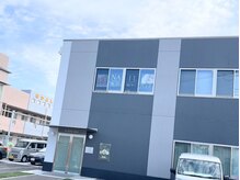 マイ フェア レディ(MY FAIR LADY)/こちら建物２FがMY FAIR LADY♪