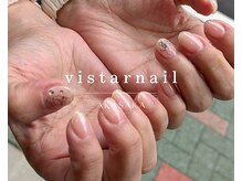 ヴィスターネイル 赤坂店(Vistar nail)/