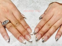 パナシェドール(panache d'or)/