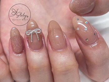 エスリリープラス(SLily+)/【シンプルコース】