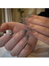 チリンネイル(Chirin Nail)/グラデーション