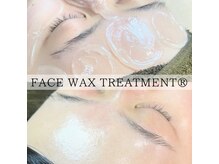 フェルナ(Felna)の雰囲気（FWT認定サロンのみ取り扱える潤艶WAX☆敏感肌の方でも◎）