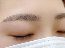 シャレール 新潟青山店(Chareir)/【アイブロウ】美眉スタイリング