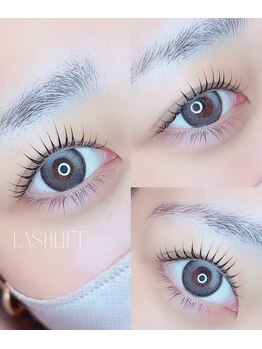 カリス 長岡店(CHARIS)/ラッシュリフト