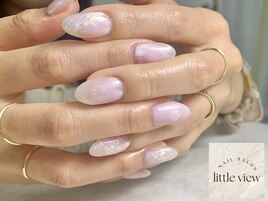 ・ニュアンス桜　8980円