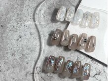 ドットウル(.ulu)/デザインニュアンスコース