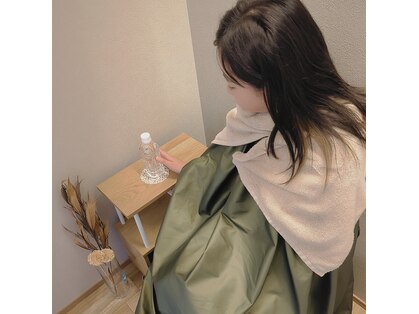 サロン サルタス(salon Saltus)の写真