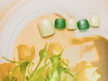 ムスビ(musubi)/6月　ワンカラー