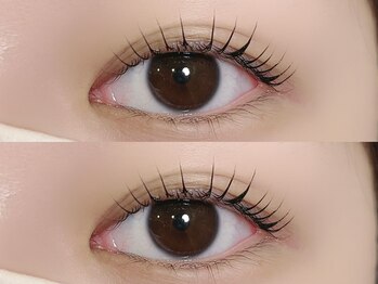 ワンストップラボ(ONE.STOP.LABO)/ラッシュリフト