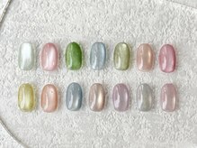 リリア ネイルサロン(Lilia Nail Salon)
