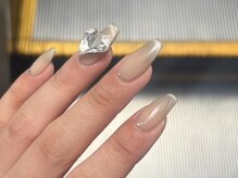 アイネイルズ 大宮店(Ｉ nails)/【akane @ak_inails】