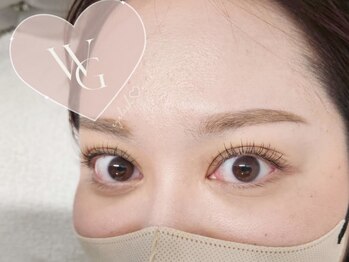 ホワイトジム(White Gym)/フラットラッシュ